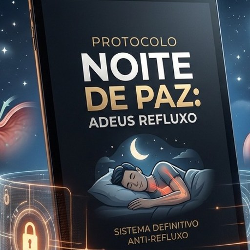 Logo Protocolo Noite de Paz